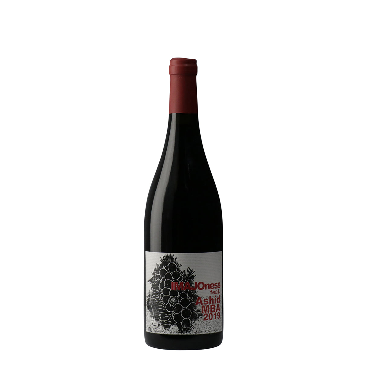 日本ワイン_Collection Vin Petillant 2022 Le Pétale_ベルウッドヴィンヤード_山形県産スパークリングワイン_辛口_750ml
