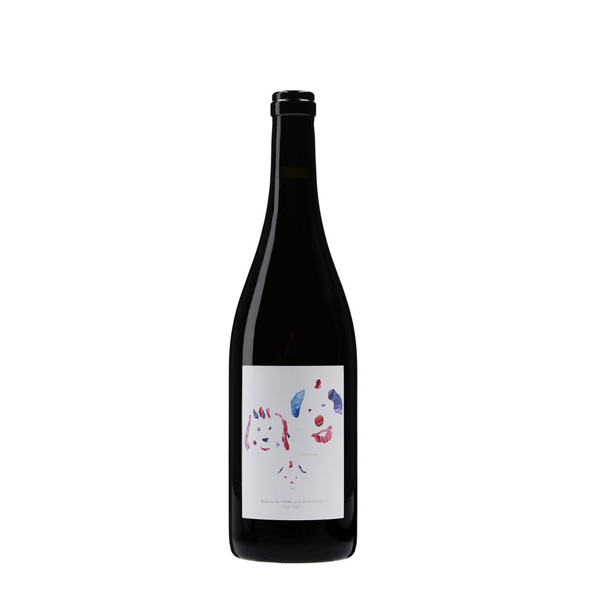 life 2021 /Fattoria AL FIORE /赤ワイン /ミディアムボディ /750ml – wa-syu /日本ワイン限定通販