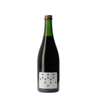 日本ワイン_山葡萄 2017_島之内フジマル醸造所_大阪府産赤ワイン_ミディアムボディ_750ml