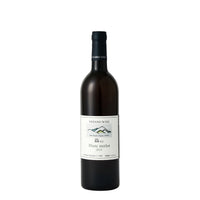 日本ワイン_ブラン・メルロー 2019_VOTANO WINE_長野県産赤ワイン_ミディアムボディ_750ml