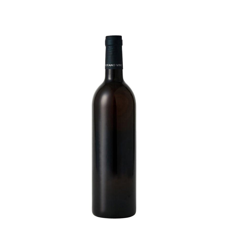 日本ワイン_ブラン・メルロー 2019_VOTANO WINE_長野県産赤ワイン_ミディアムボディ_750ml