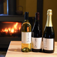 日本ワイン_【wa-syu限定】シュール・リー 甲州 スパークリング 2018_シャトー勝沼_山梨県産スパークリングワイン_山梨県産白ワイン_やや辛口_720ml