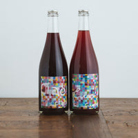 日本ワイン_Ciao! Ciao! 2021_Fattoria AL FIORE_宮城県産スパークリングワイン_やや辛口_750ml