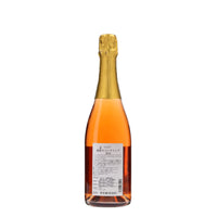 日本ワイン_鎧塚スパークリング 2016_楠わいなりー_長野県産スパークリングワイン_辛口_750ml