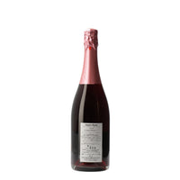 日本ワイン_ル・バロン・ルージュ 2018_奥野田葡萄酒醸造_山梨県産スパークリングワイン_山梨県産赤ワイン_辛口_750ml