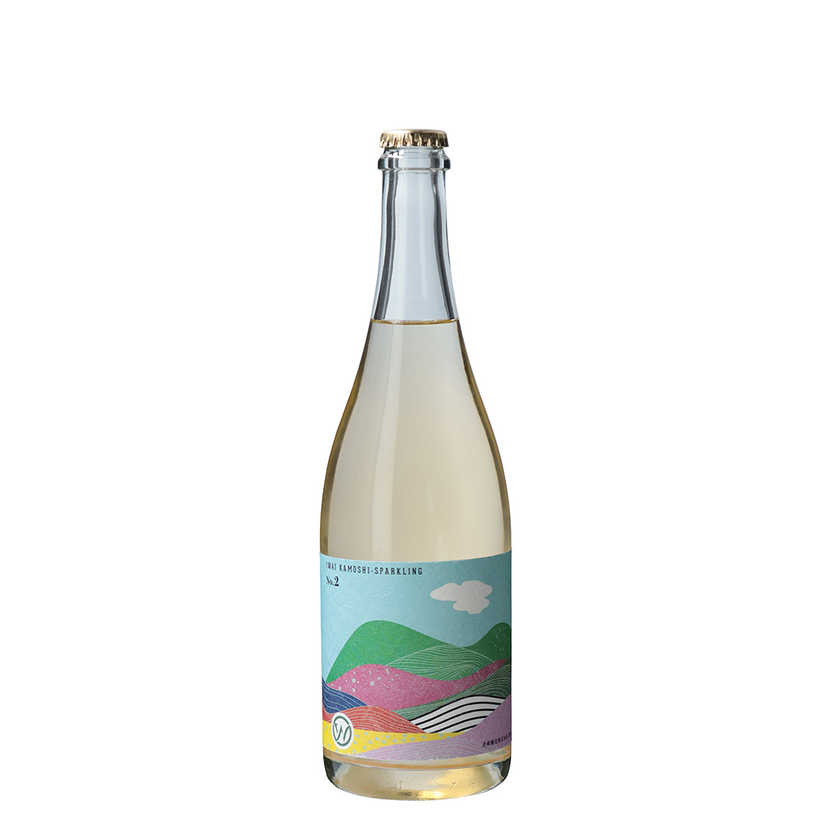lnniskillin lcewine アイススパークリングワイン Inniskillin Sparkling Icewine Vidal(イニスキリン | Vinica