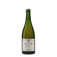 日本ワイン_【wa-syu限定】泡オレンジ 宝吉畑 デラウェア 2021_カタシモワイナリー_大阪府産スパークリングワイン_やや辛口_750ml