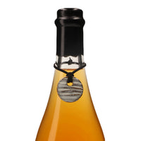 日本ワイン_壺 シャルドネ 嘉祥窯×Domaine Hide_ドメーヌヒデ_山梨県産オレンジワイン_辛口_750ml