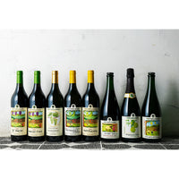 日本ワイン_Premium Poire 2016_ウッディファーム&ワイナリー_山形県産ポワレ_山形県産スパークリングワイン_やや辛口_750ml