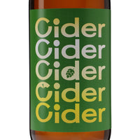 日本ワイン_ファンピーホッピーサイダー_カーブドッチ・ワイナリー_新潟県産シードル_辛口_330ml