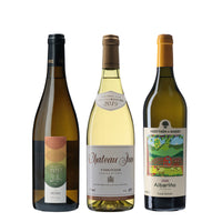 日本ワイン_【wa-syu限定】アロマティック品種の白ワインセット_wa-syu Select_750ml