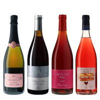 日本ワイン_【wa-syu限定】日本のピノ・ノワール飲み比べセット_wa-syu Select_750ml