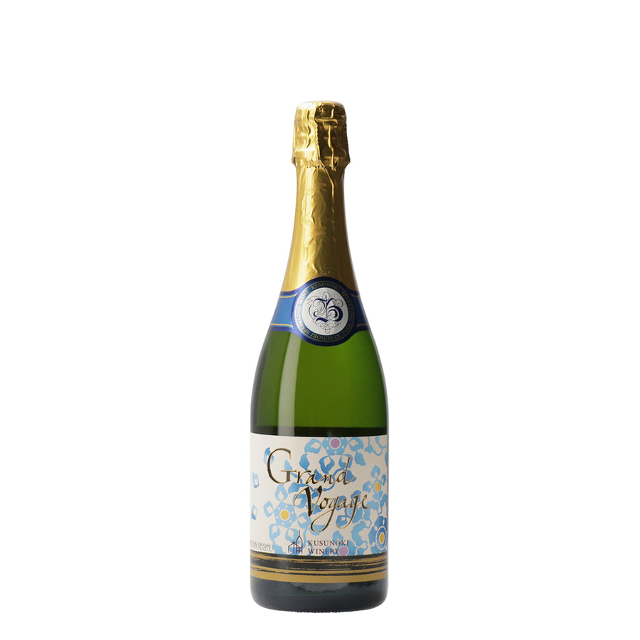 日本ワイン_【wa-syu限定】Kisvin Winery&楠わいなりー贅沢セット_wa-syu Select_750ml