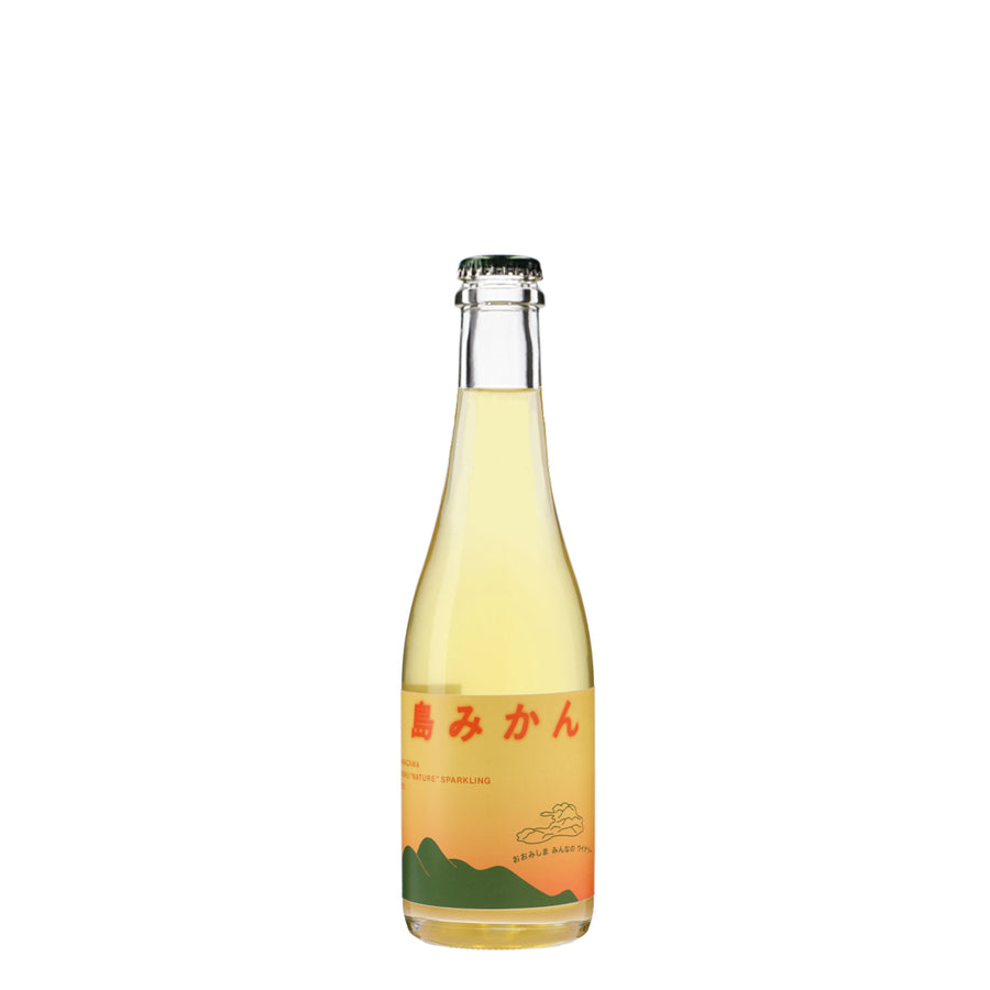 日本ワイン_【wa-syu限定】島みかん3種飲み比べセット_wa-syu Select_375ml