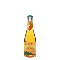 日本ワイン_【wa-syu限定】島みかん3種飲み比べセット_wa-syu Select_375ml