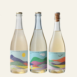 日本ワイン_【wa-syu限定】岩崎醸造コラボレーションワインセット_wa-syu Select_750ml