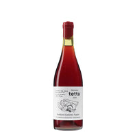 日本ワイン_2019 Bonbons Colores フュージョン_domaine tetta_岡山県産ロゼワイン_辛口_750ml