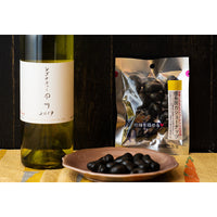 日本ワイン_【wa-syu限定】シグナチャー甲州 2019_シャトー勝沼_山梨県産白ワイン_やや辛口_750ml