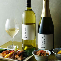 日本ワイン_【wa-syu限定】シグナチャー甲州 2019_シャトー勝沼_山梨県産白ワイン_やや辛口_750ml