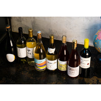 日本ワイン_【wa-syu限定】シグナチャー甲州 2019_シャトー勝沼_山梨県産白ワイン_やや辛口_750ml