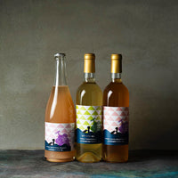 日本ワイン_山形県高畠町デラウェア 2021_東京ワイナリー_東京都産白ワイン_辛口_720ml