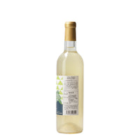 日本ワイン_山形県高畠町デラウェア 2021_東京ワイナリー_東京都産白ワイン_辛口_720ml