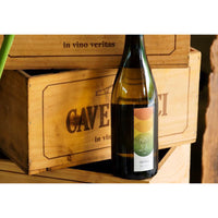 日本ワイン_露~つゆ~_カーブドッチ・ワイナリー_新潟県産白ワイン_やや甘口_750ml