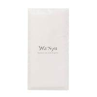 wa-syuオリジナルグラスクロス_日本産_ワイン雑貨_ホワイト_フリーサイズ