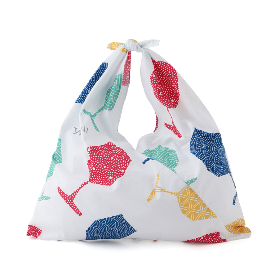 wa-syuオリジナルあづま袋