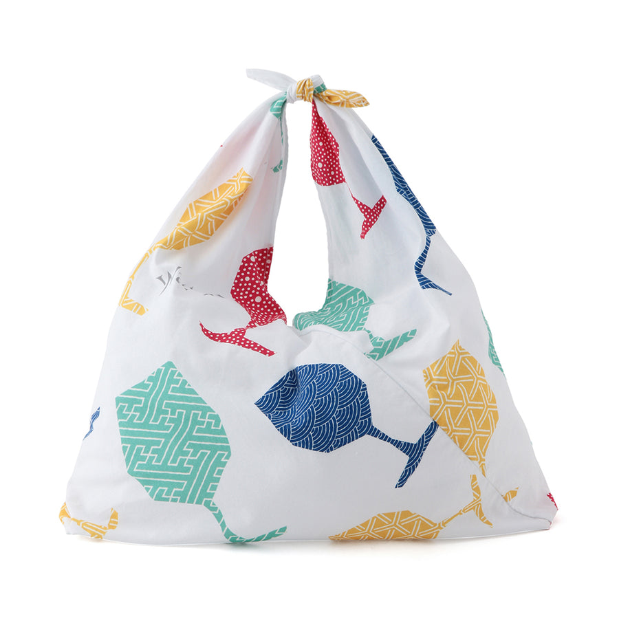 wa-syuオリジナルあづま袋