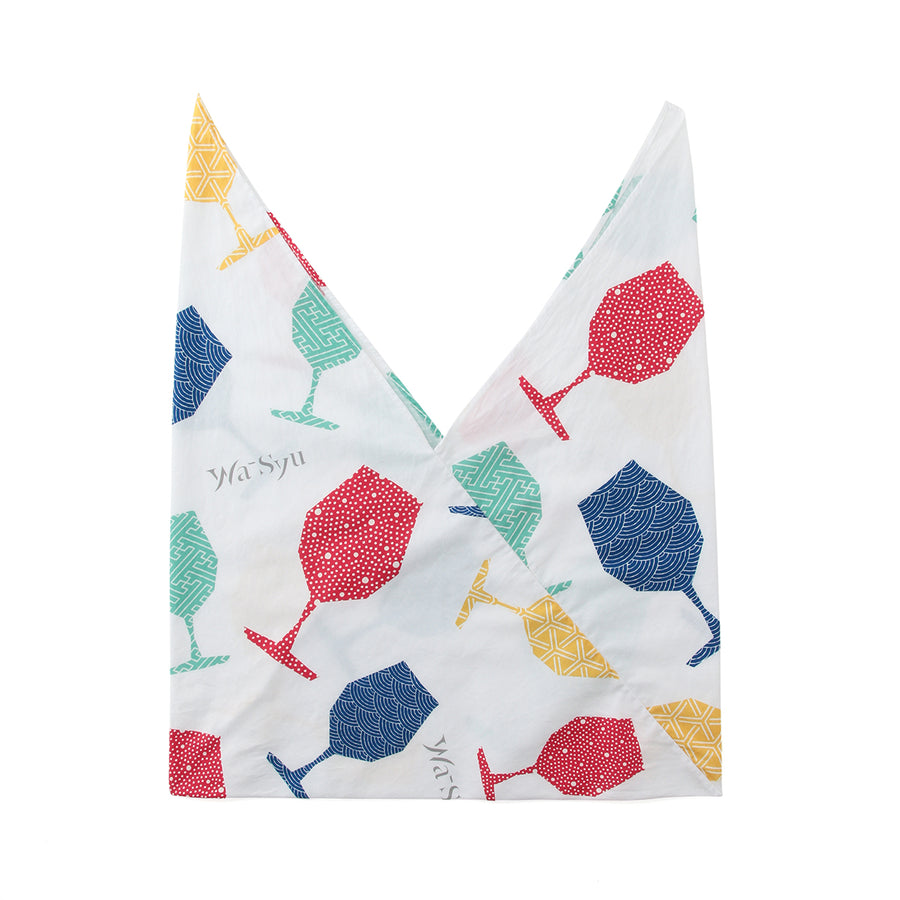 wa-syuオリジナルあづま袋