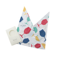 wa-syuオリジナルあづま袋