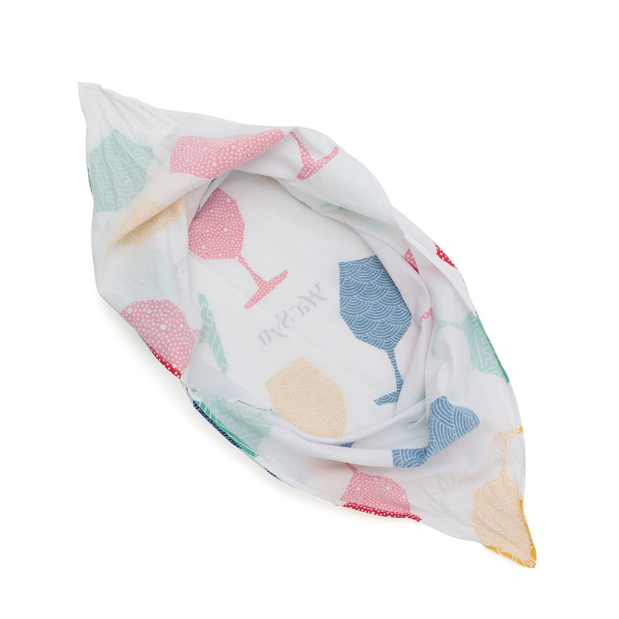 wa-syuオリジナルあづま袋