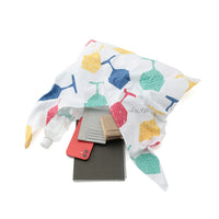 wa-syuオリジナルあづま袋