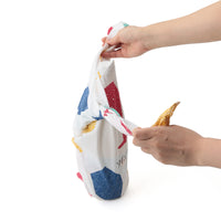 wa-syuオリジナルあづま袋