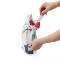 wa-syuオリジナルあづま袋