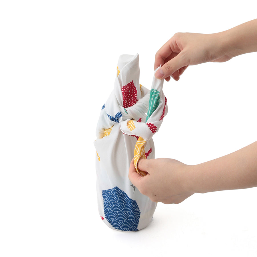 wa-syuオリジナルあづま袋