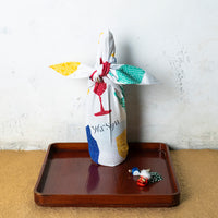 wa-syuオリジナルあづま袋