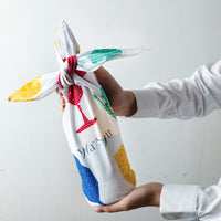 wa-syuオリジナルあづま袋