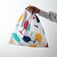 wa-syuオリジナルあづま袋