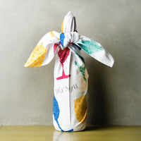 wa-syuオリジナルあづま袋