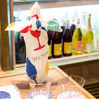 wa-syuオリジナルあづま袋