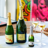 日本ワイン_スパークリング 甲州 2016 マグナムボトル_ルミエールワイナリー_山梨県産スパークリングワイン_山梨県産白ワイン_辛口_1500ml_マグナムボトル