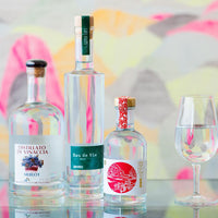 国産ブランデー_ホワイトブランデー Bojo_都農ワイン_宮崎県産ブランデー_フルーティー_200ml