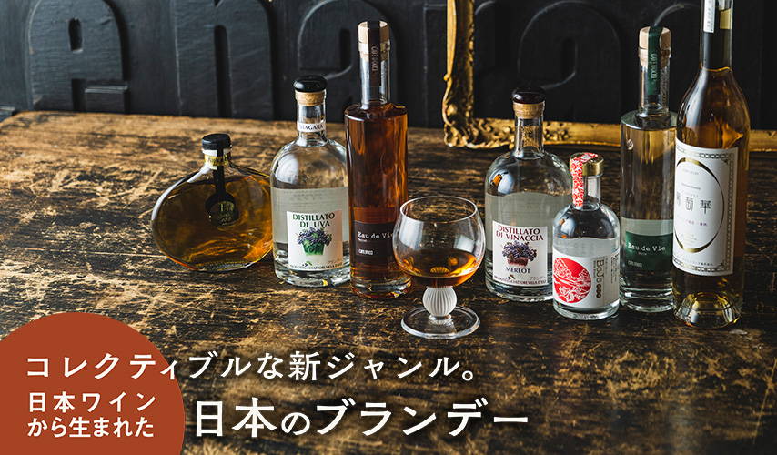 グラッパ】ハーフモンド 500ml ベネチアン グラスボトル