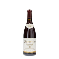 日本ワイン_ピノノワール2024_シャトージュン_山梨県産赤ワイン_ミディアムボディ_750ml