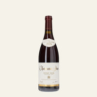 日本ワイン_ピノノワール2024_シャトージュン_山梨県産赤ワイン_ミディアムボディ_750ml