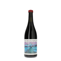 日本ワイン_Nico-Nico Rouge de la Dynamite 2024_バビデファーム＆ワイナリー_長野県産赤ワイン_ミディアムボディ_750ml