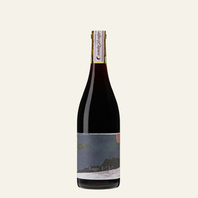 日本ワイン_サージュVV 2020_ドメーヌヒデ_山梨県産赤ワイン_ミディアムボディ_750ml