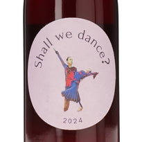 Shall we dance? 2024
